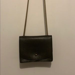Madewell Chain Purse